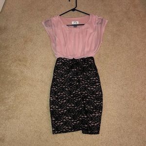 Sweet Storm dress size small